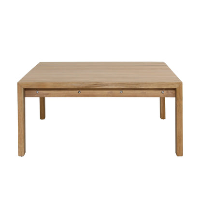 Zara Outdoor Coffee Table Natural
