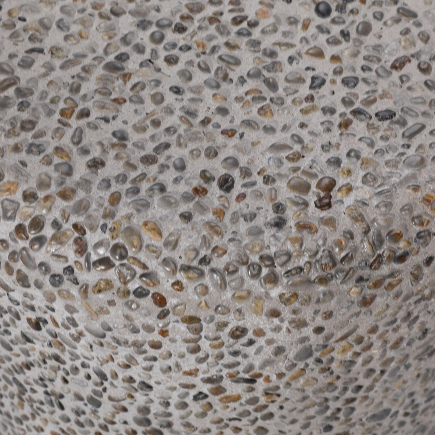 Gustin End Table Grey