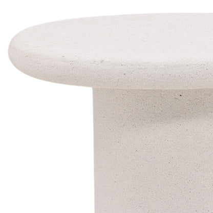 Ralph Side Table White