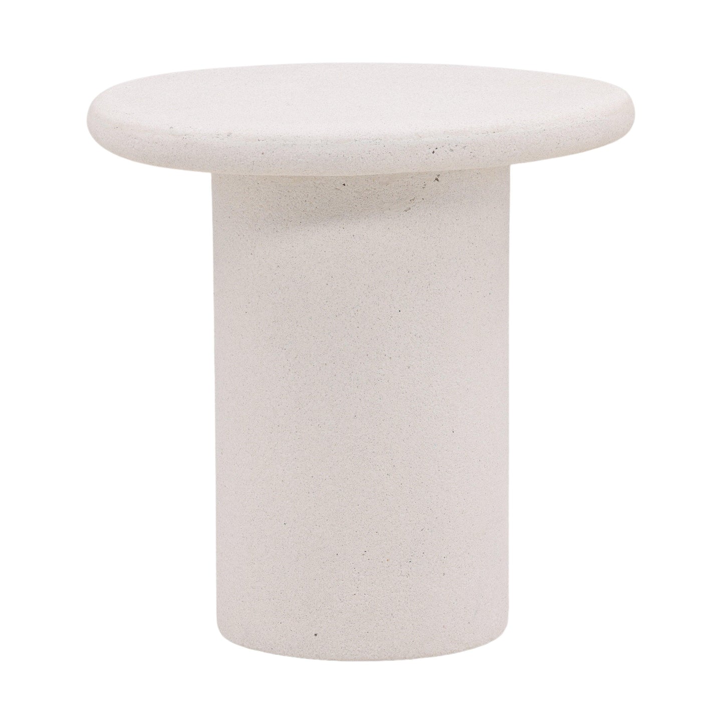 Ralph Side Table White