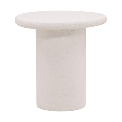 Ralph Side Table White