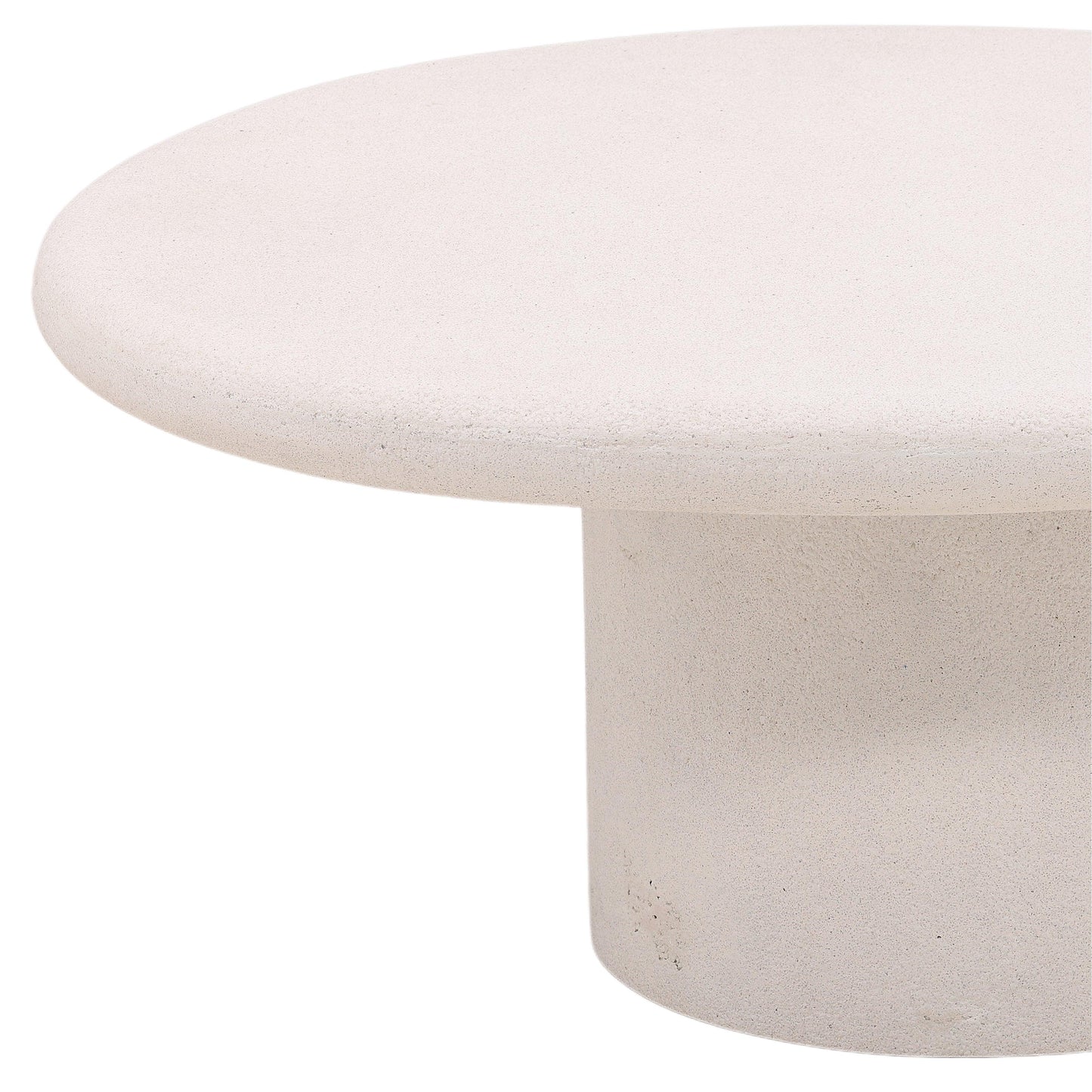 Ralph Coffee Table White