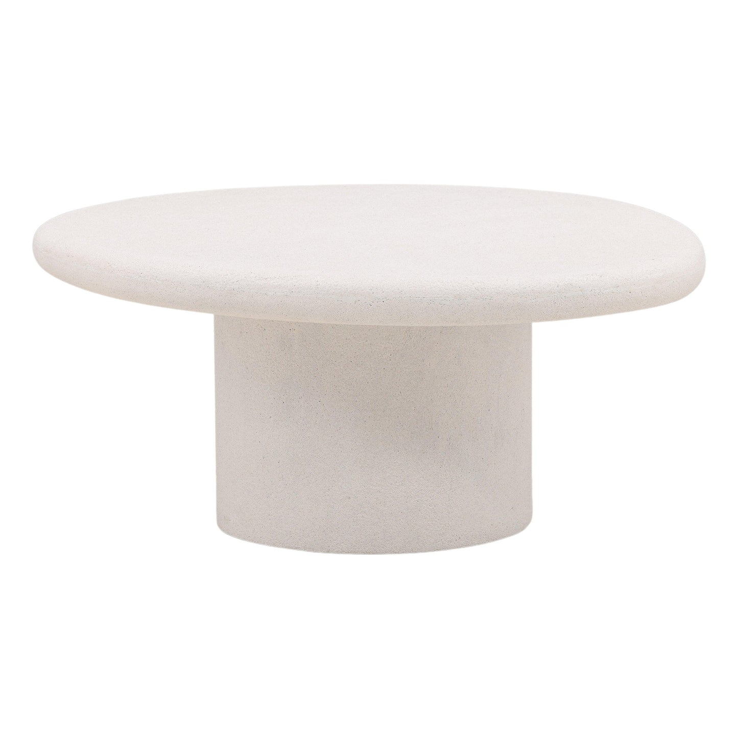 Ralph Coffee Table White