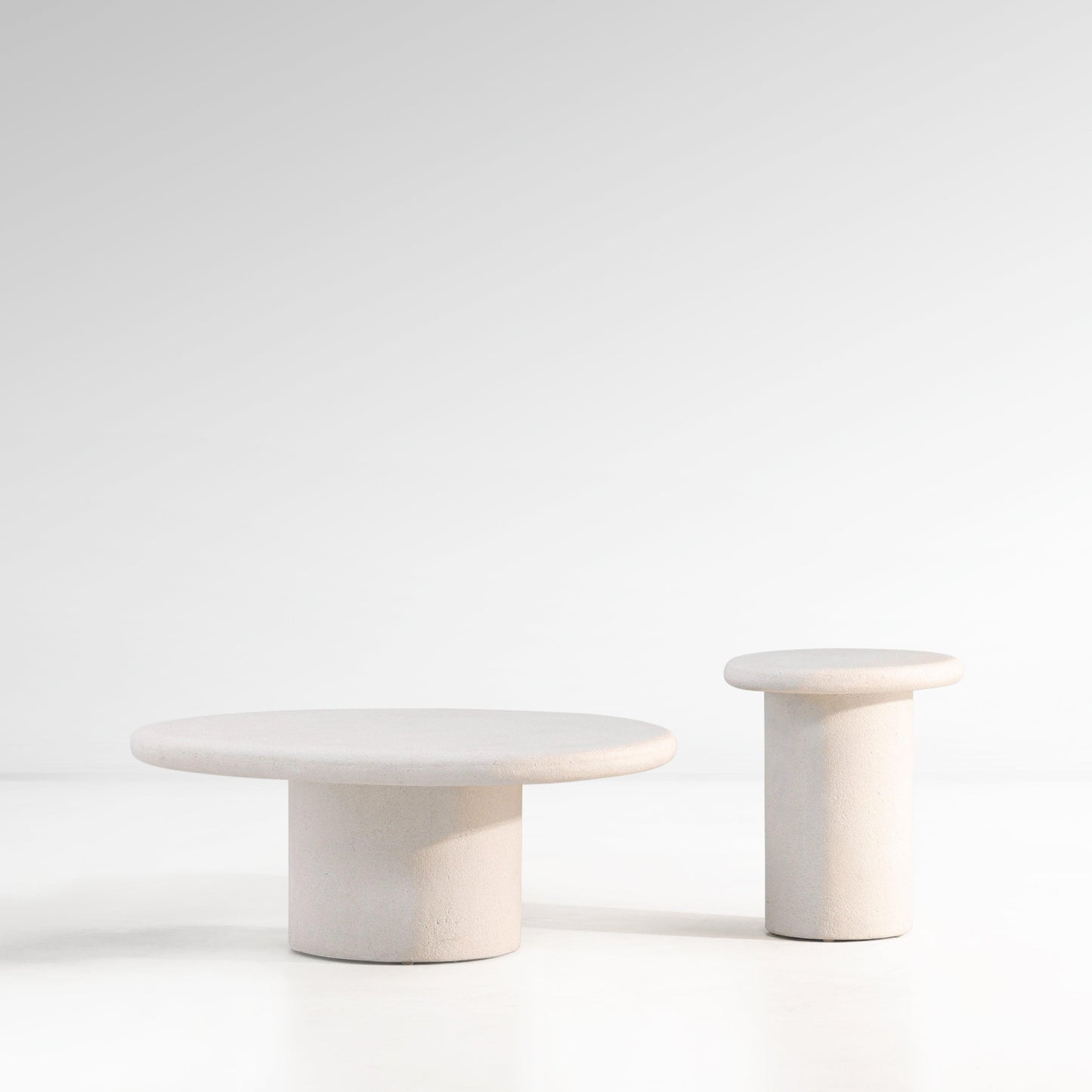 Ralph Coffee Table White