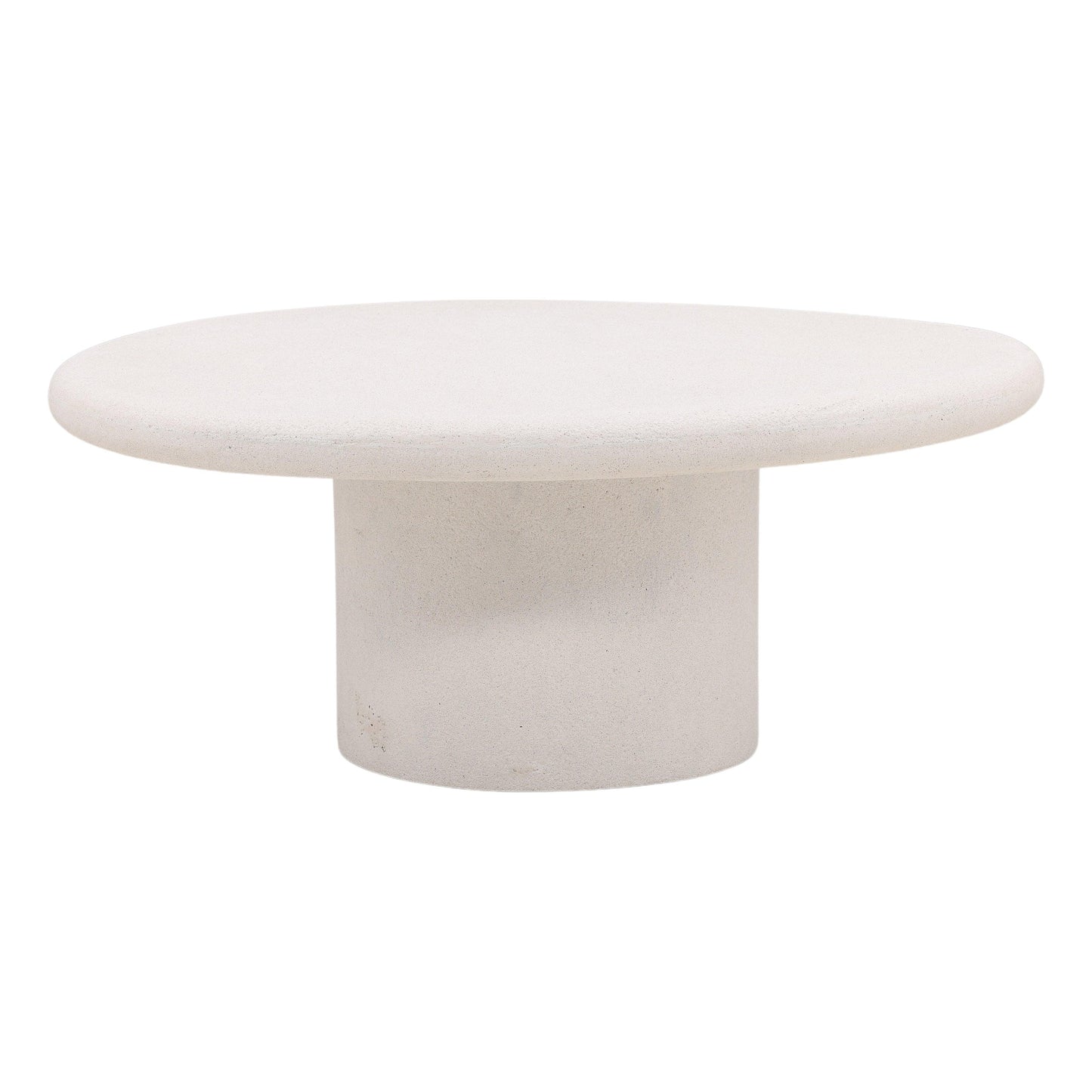 Ralph Coffee Table White