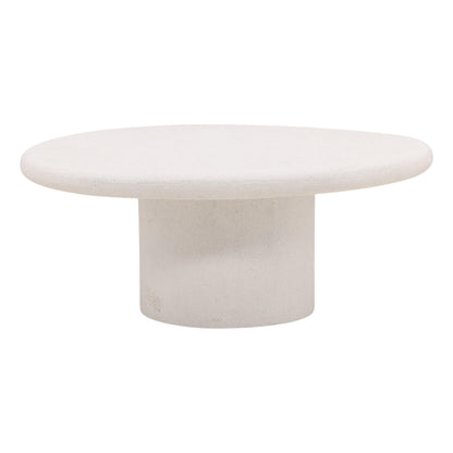 Ralph Coffee Table White