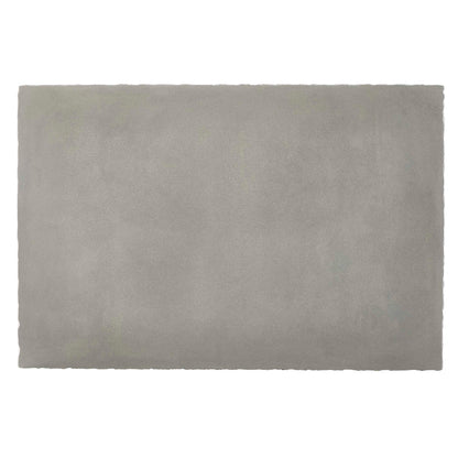 Hesston Outdoor Concrete Coffee Table