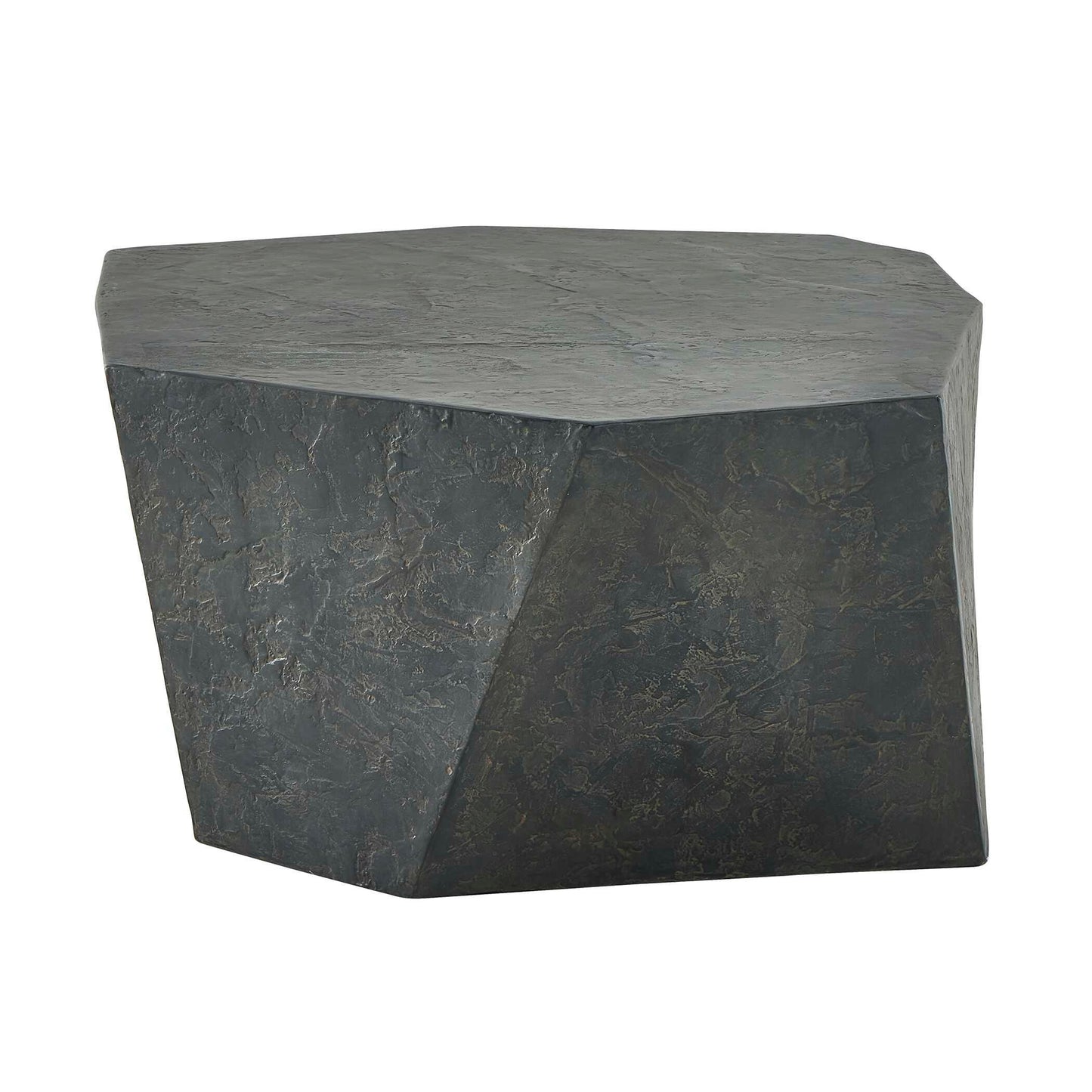 Parra Slate Outdoor Coffee Table