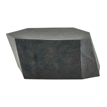 Parra Slate Outdoor Coffee Table