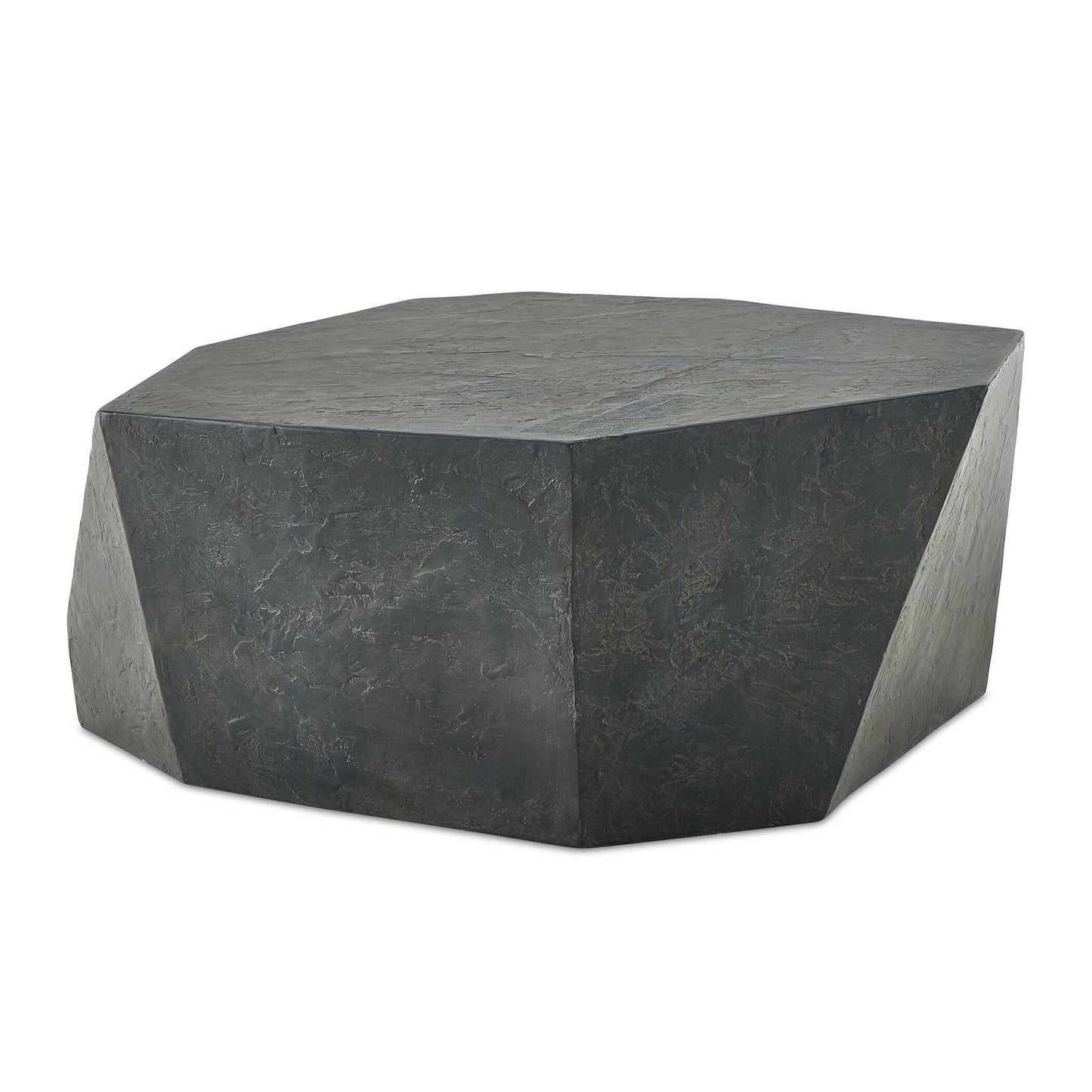 Parra Slate Outdoor Coffee Table