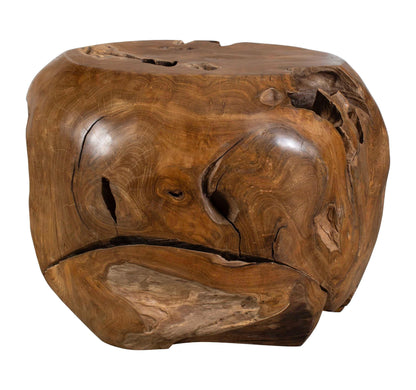 Sola Outdoor Side Table