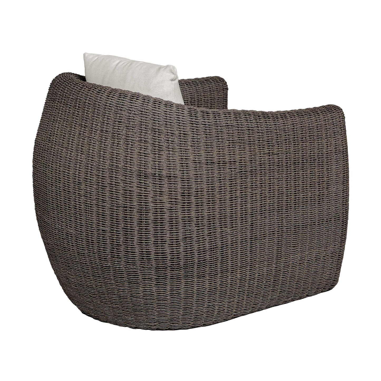 Tropic Outdoor Lounge Chair