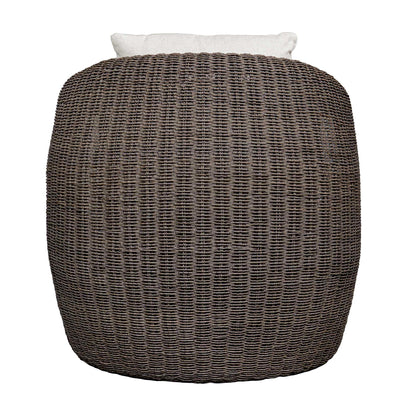 Tropic Outdoor Lounge Chair