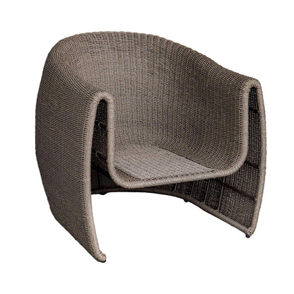 Tropic Outdoor Lounge Chair