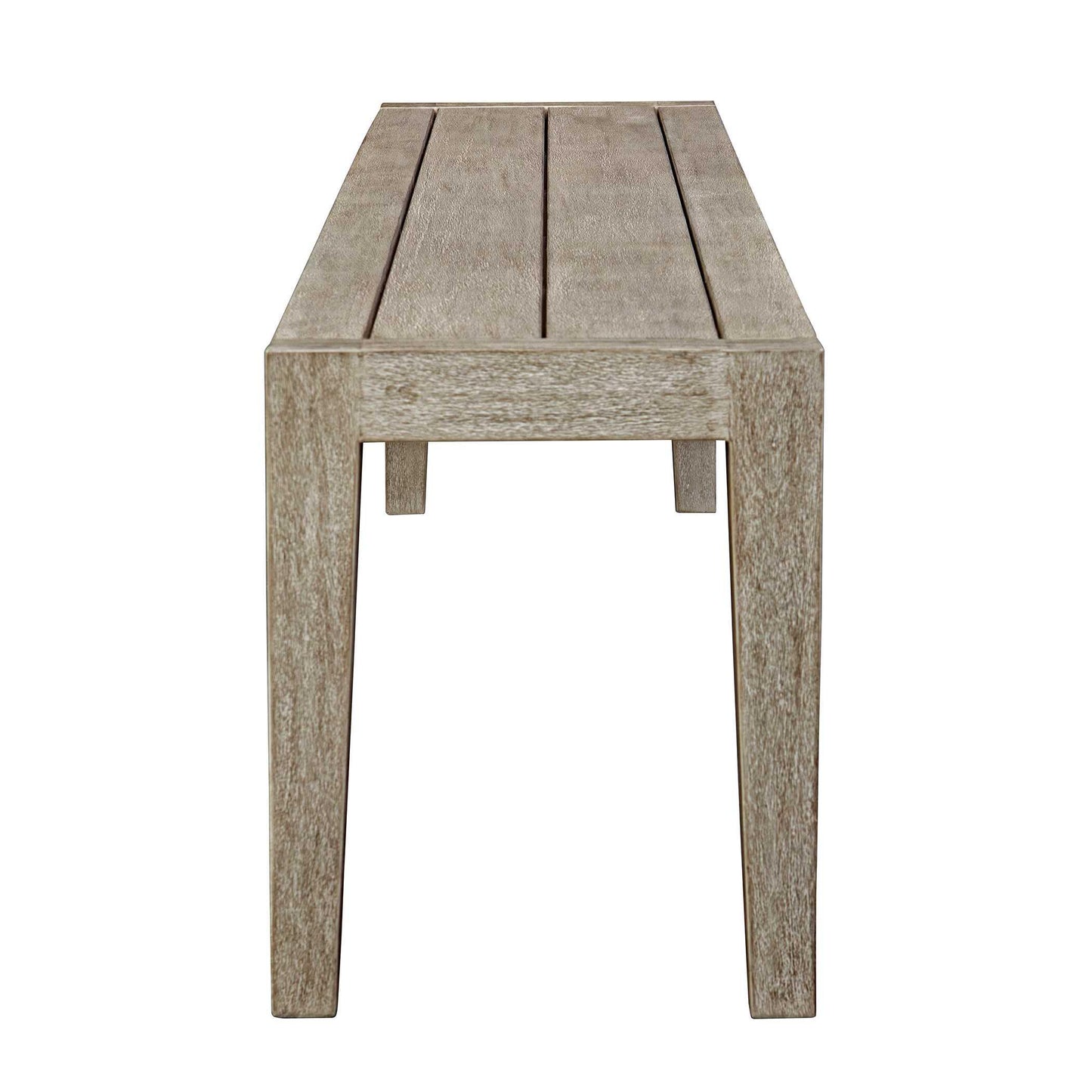 Kirkham Wooden Outdoor Bench