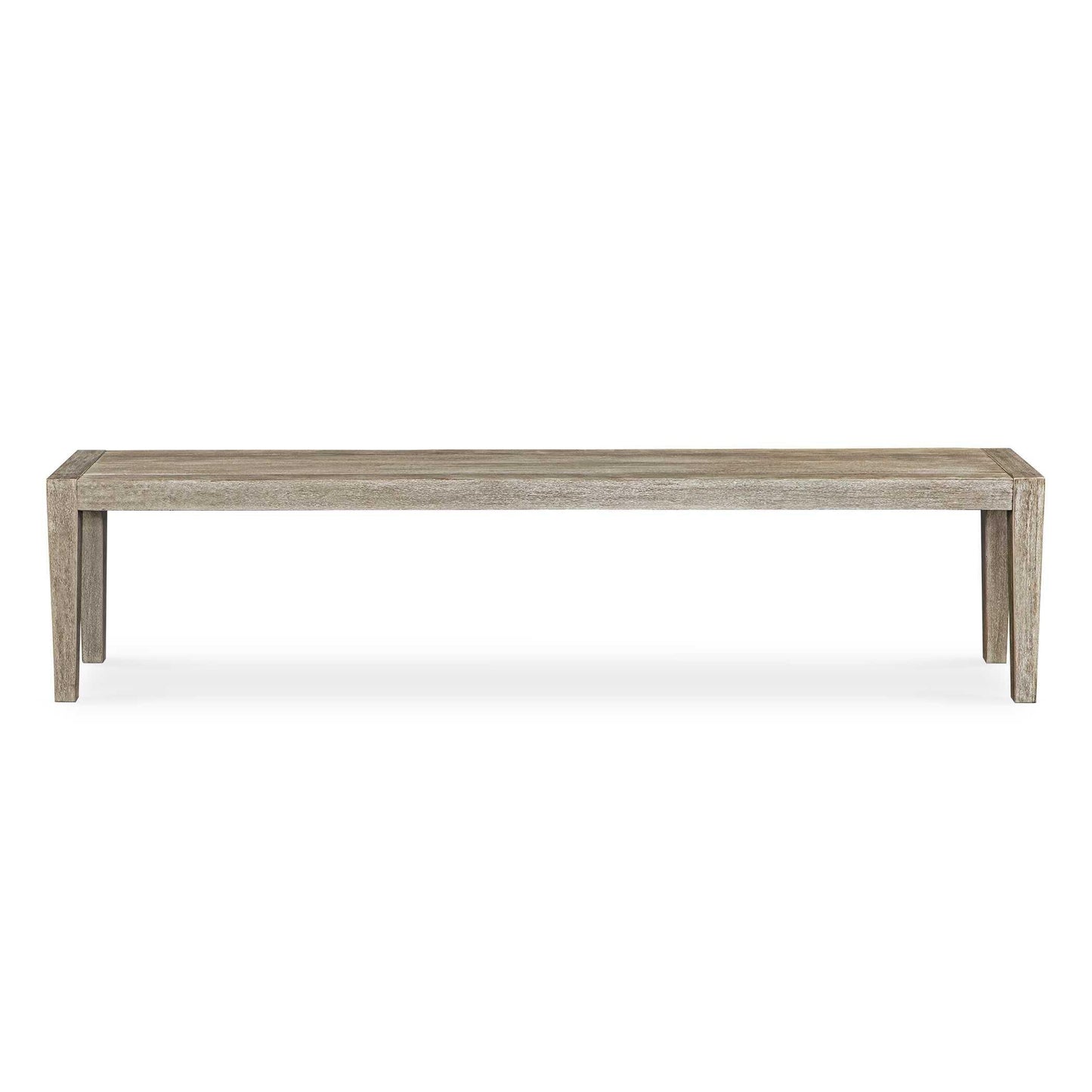 Kirkham Wooden Outdoor Bench