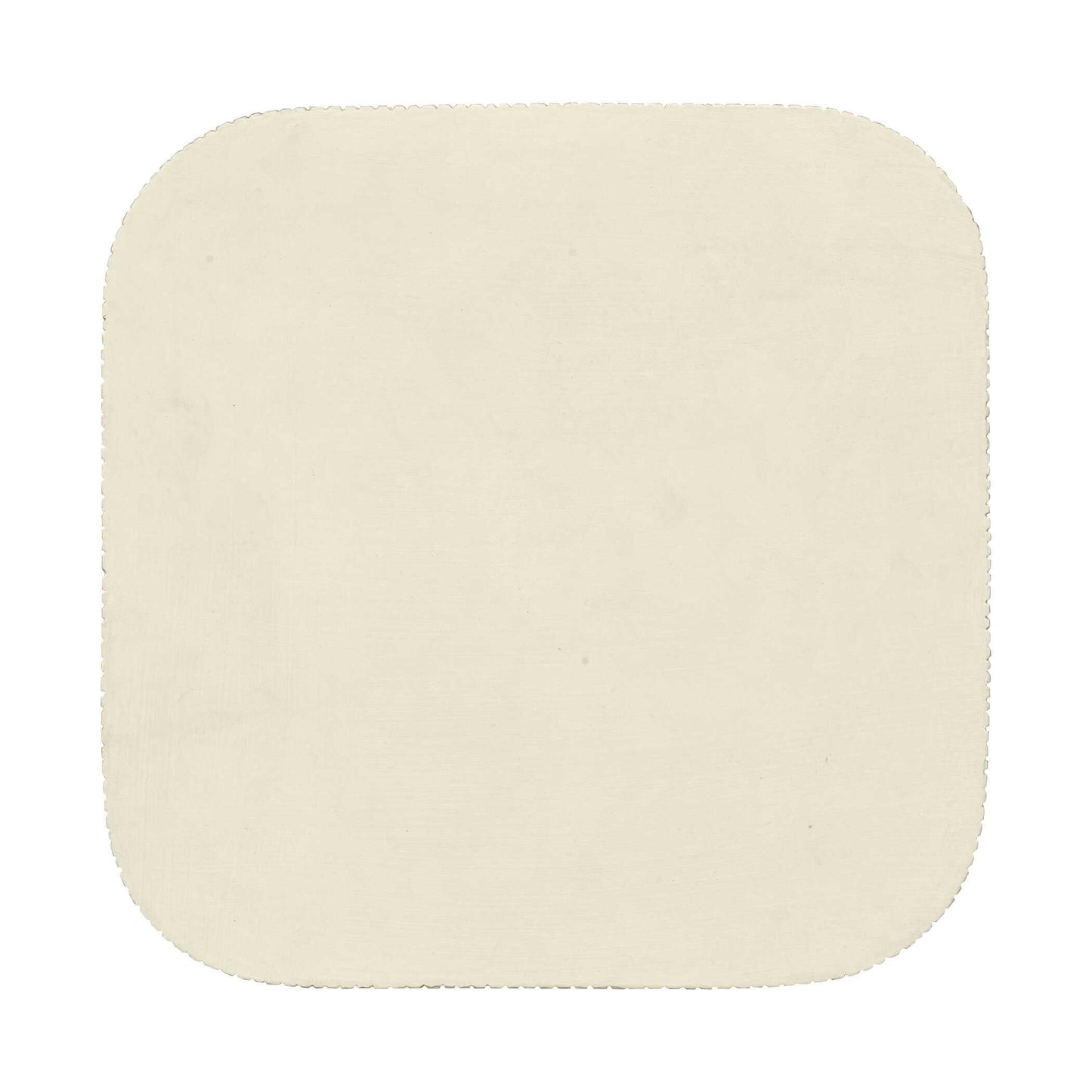 Alma Concrete Outdoor Side Table