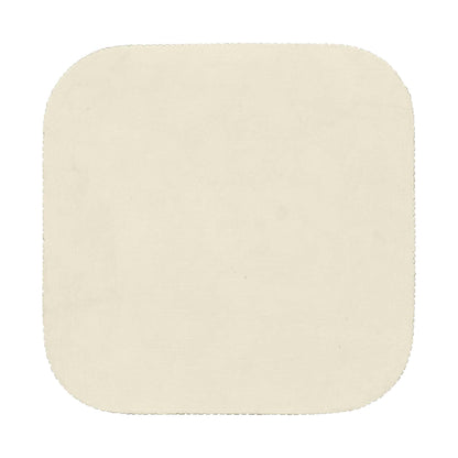 Alma Concrete Outdoor Side Table