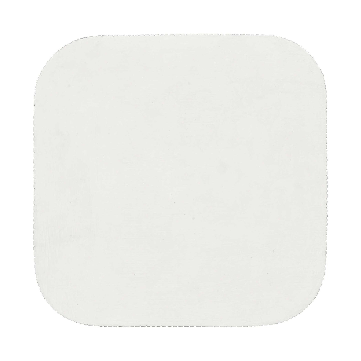 Alma Concrete Outdoor Side Table