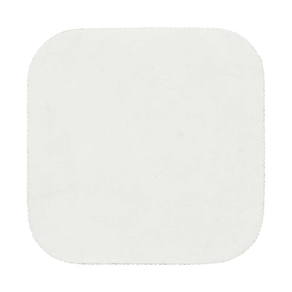 Alma Concrete Outdoor Side Table