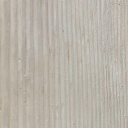 Alma Concrete Outdoor Side Table