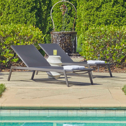 Bea Outdoor Pool Chaise