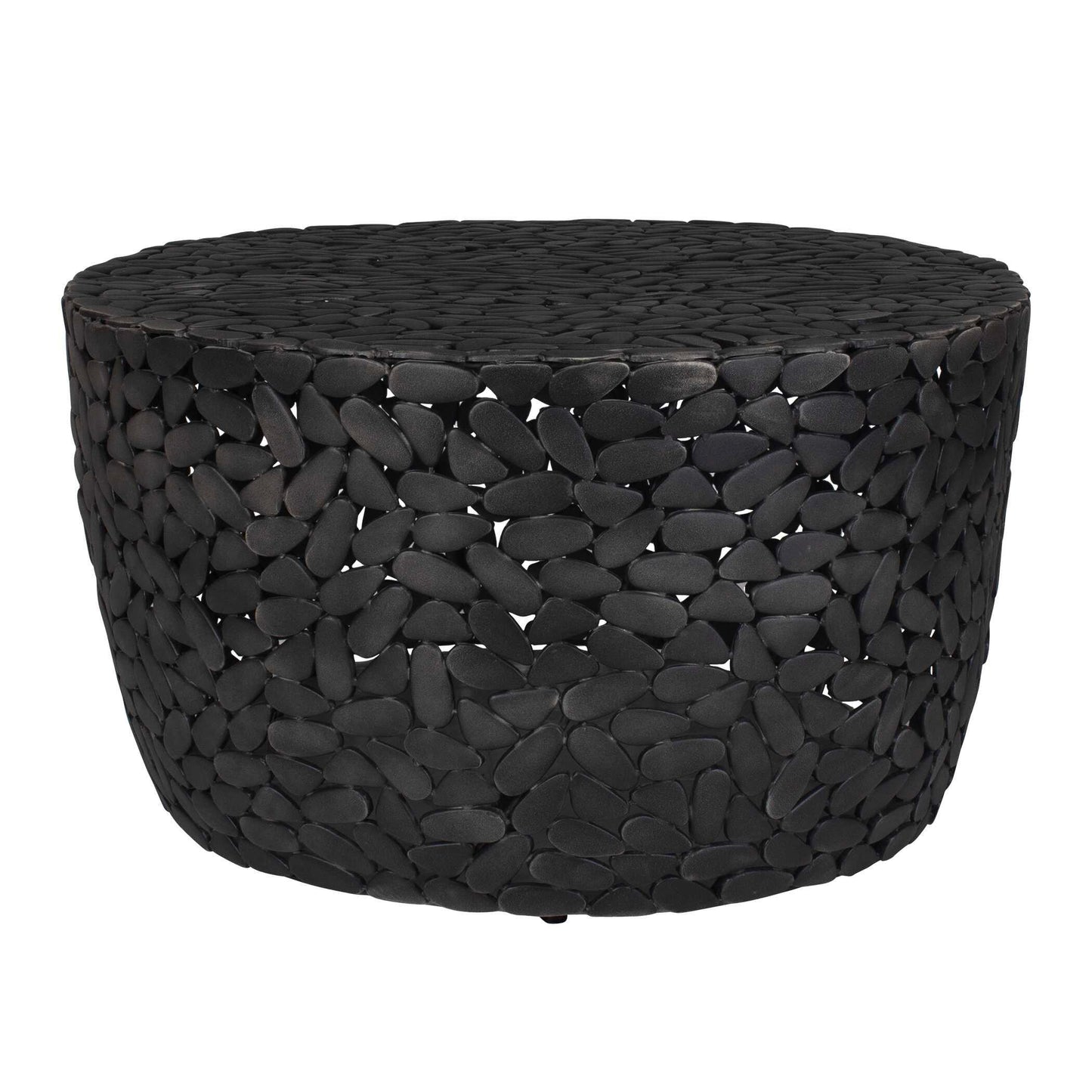 Rivington Outdoor Pebble Coffee Table