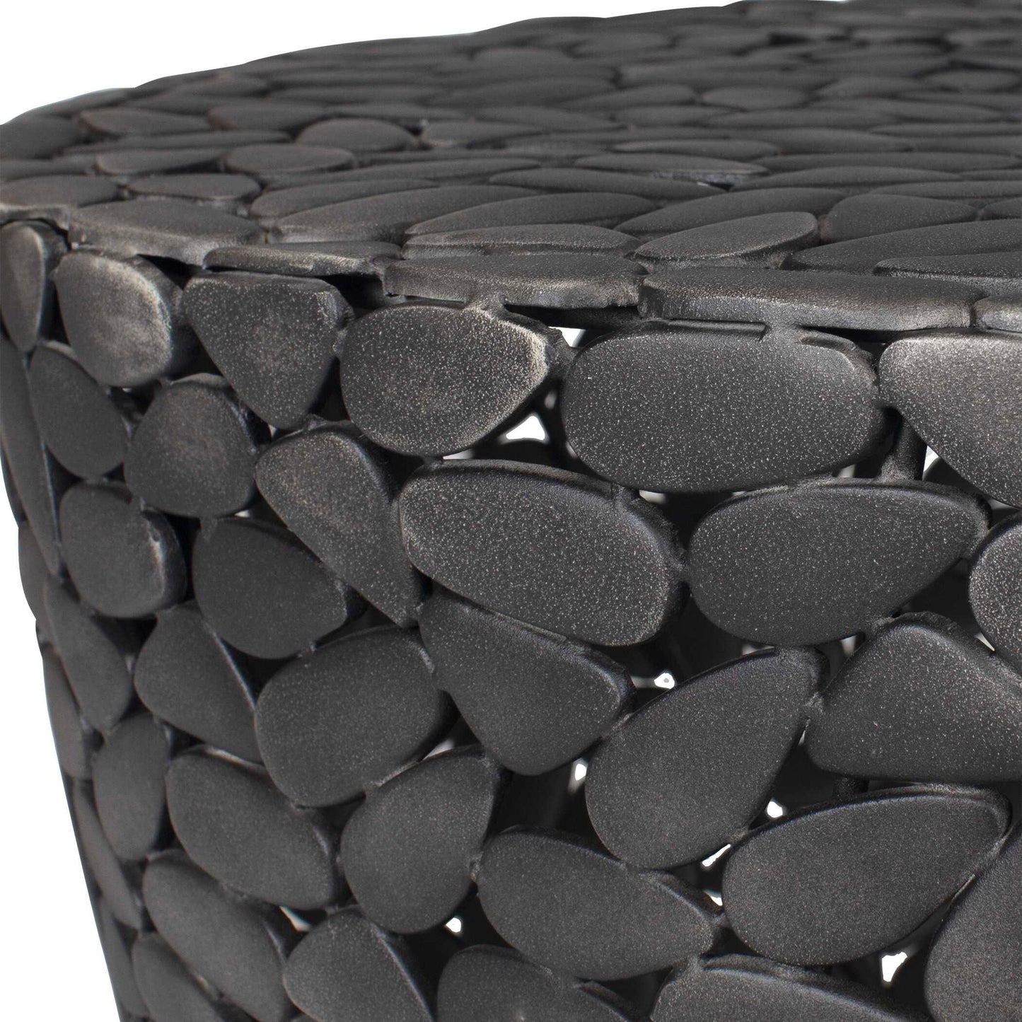 Rivington Outdoor Pebble Coffee Table
