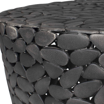 Rivington Outdoor Pebble Coffee Table
