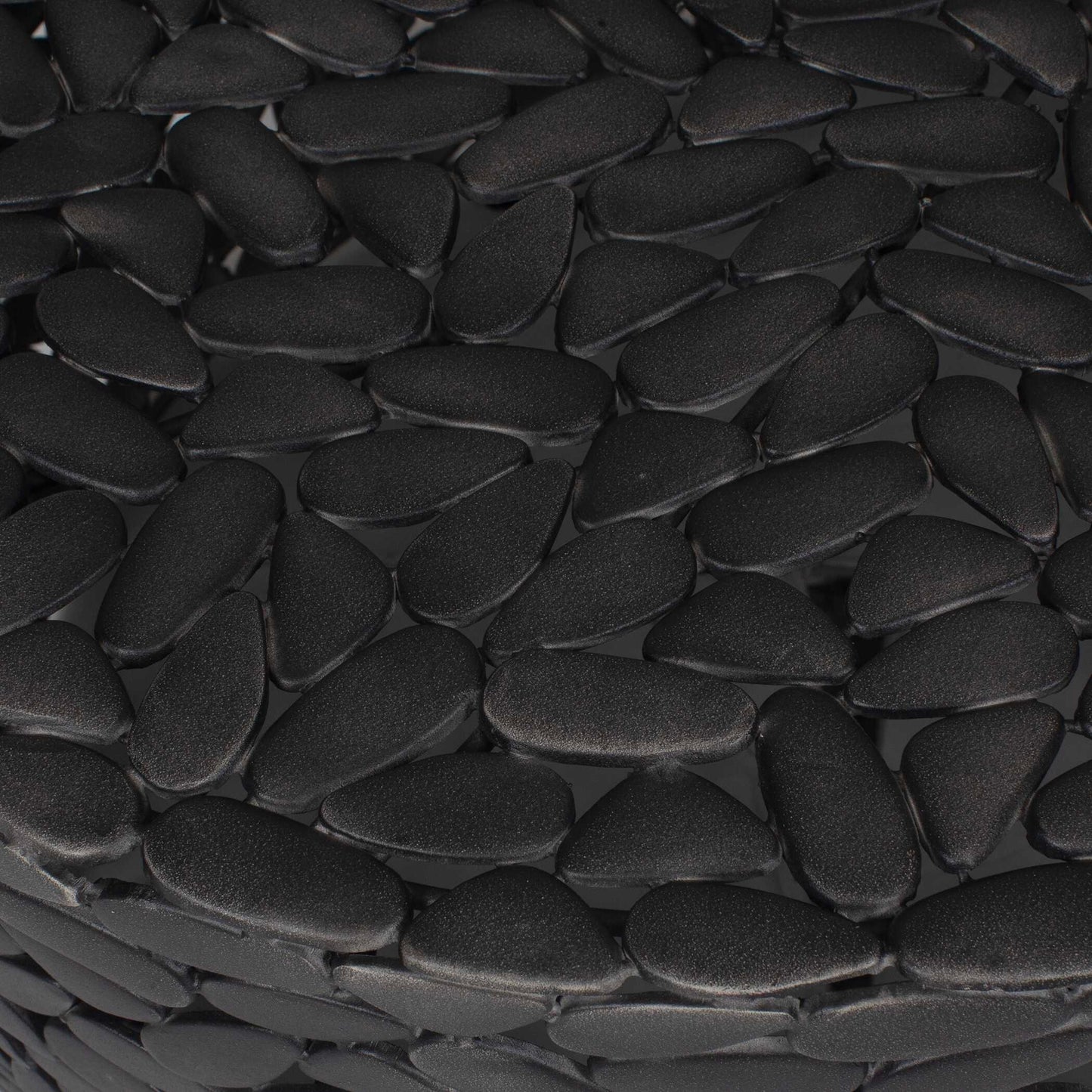 Rivington Outdoor Pebble Coffee Table