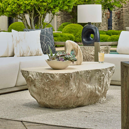 Oakmont Outdoor Coffee Table