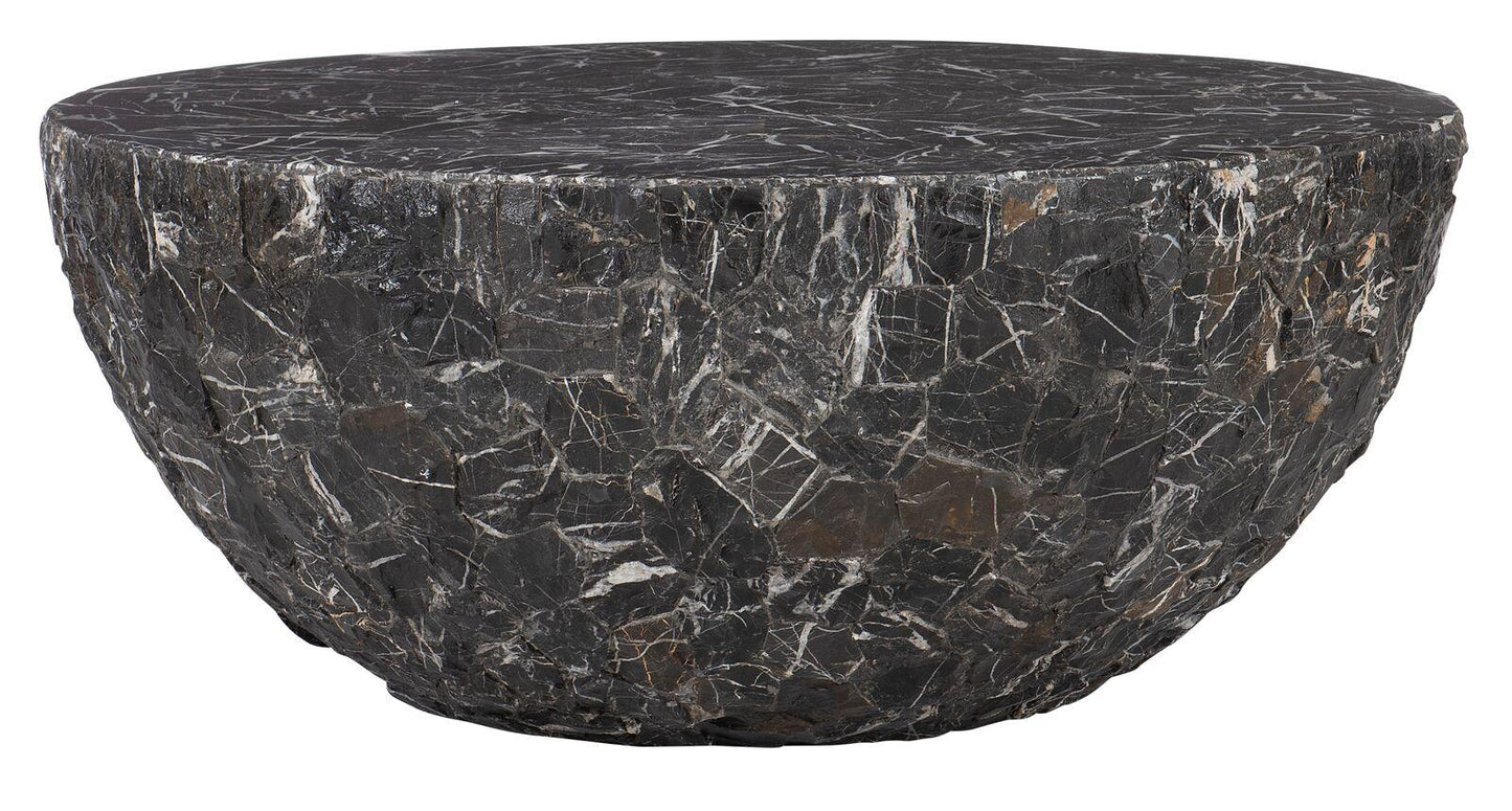 Tambora Cocktail Table