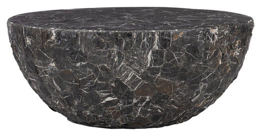 Tambora Cocktail Table