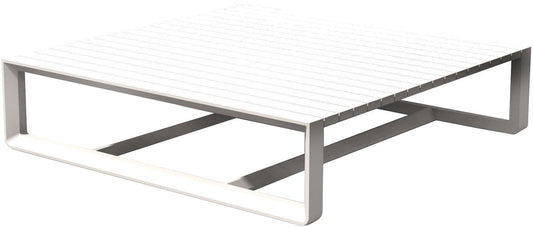 Breeze Outdoor Square Cocktail Table