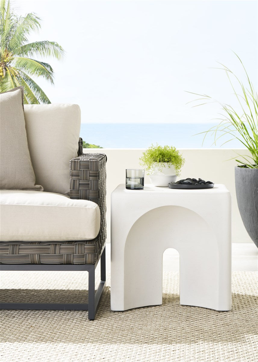 Dorian Outdoor Side Table