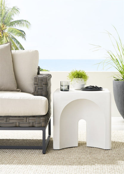 Dorian Outdoor Side Table