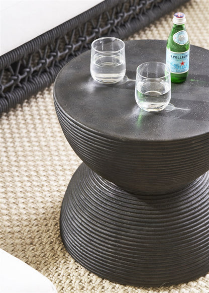 Malta Outdoor End Table