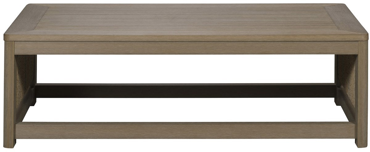 Drift Outdoor Cocktail Table