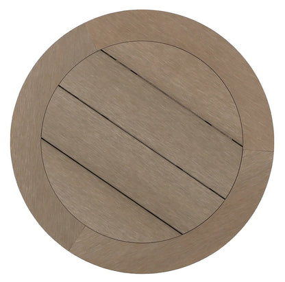 Drift Outdoor End Table