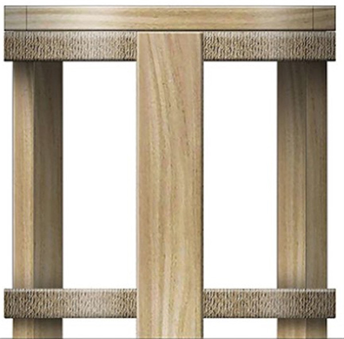 Drift Outdoor End Table