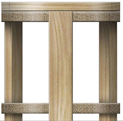 Drift Outdoor End Table