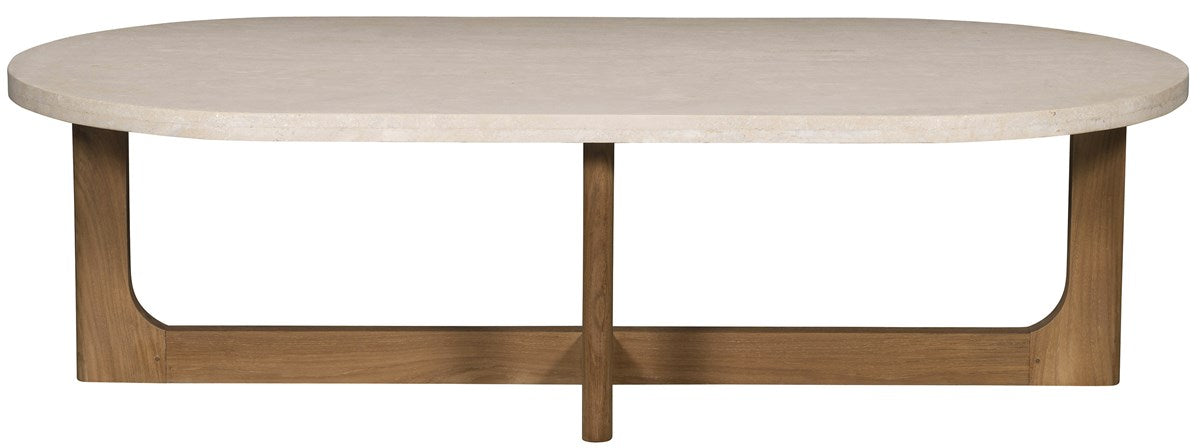 Bliss Outdoor Large Cocktail Table