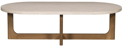 Bliss Outdoor Large Cocktail Table