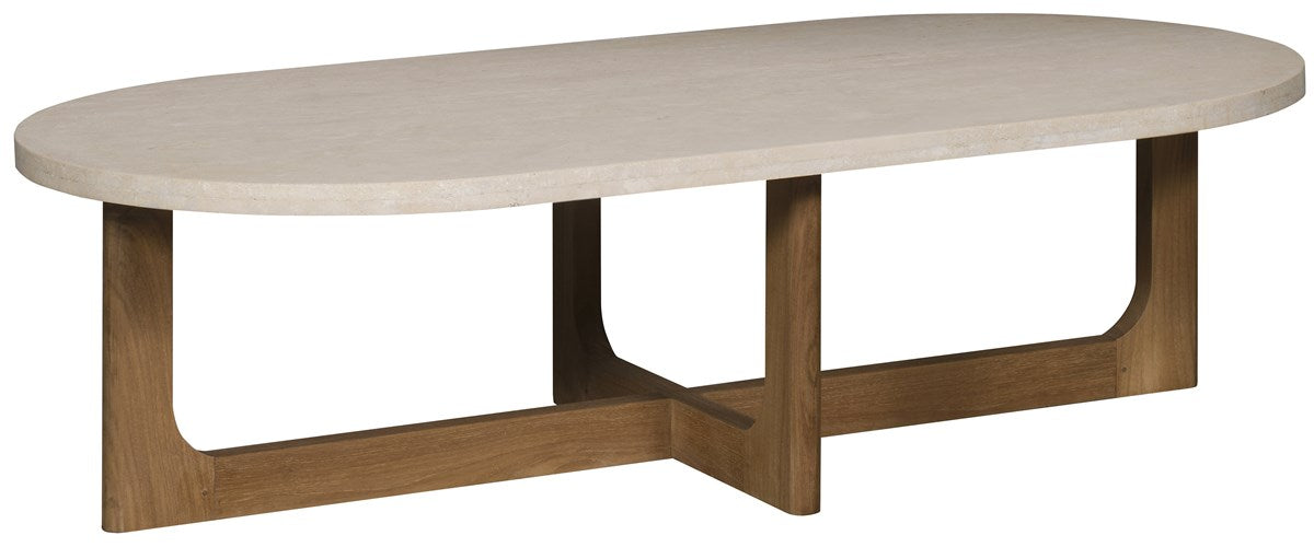 Bliss Outdoor Large Cocktail Table