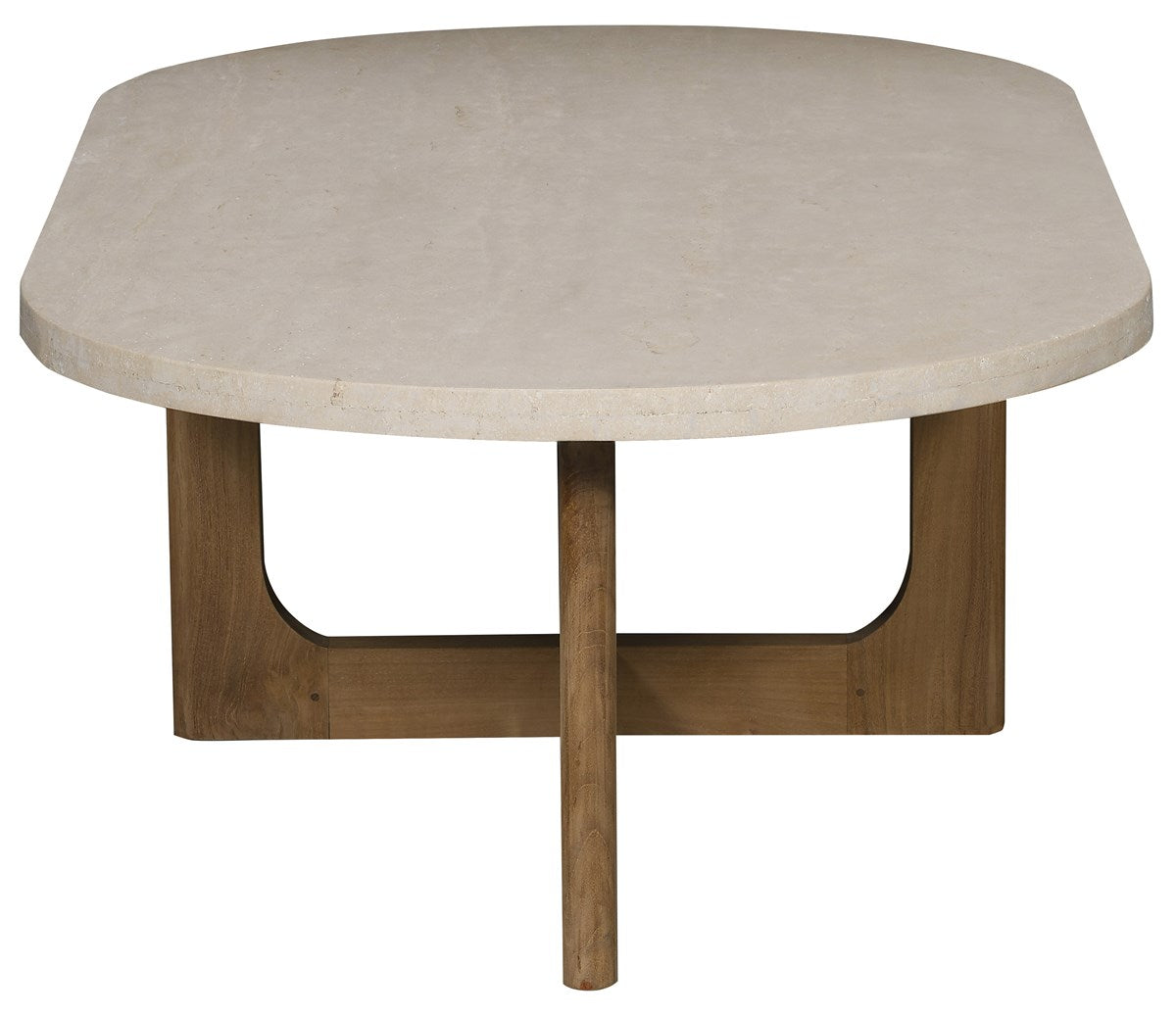 Bliss Outdoor Large Cocktail Table