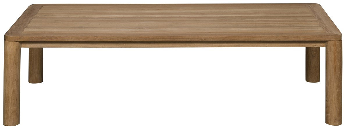 Horizon Outdoor Cocktail Table Rectangle