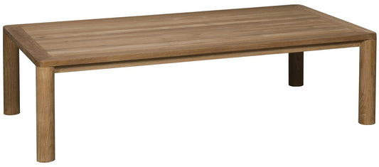 Horizon Outdoor Cocktail Table Rectangle