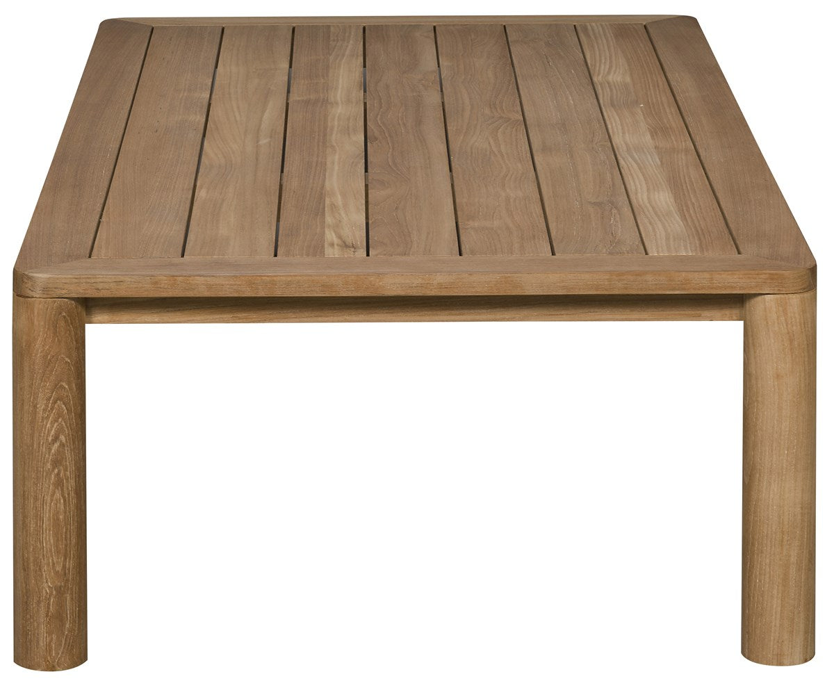 Horizon Outdoor Cocktail Table Rectangle