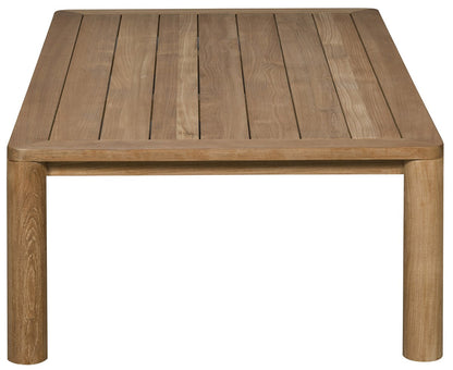Horizon Outdoor Cocktail Table Rectangle
