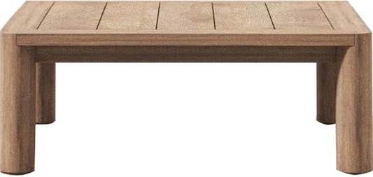 Horizon Outdoor Cocktail Table Square